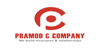 pramod and company